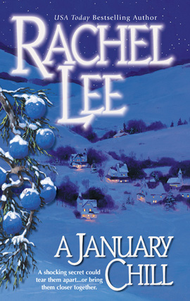 Title details for A January Chill by Rachel Lee - Available